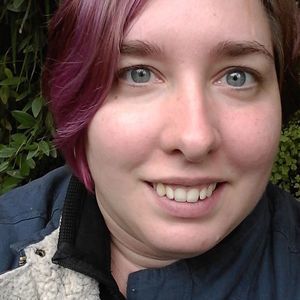 Meet your Posher, Madge